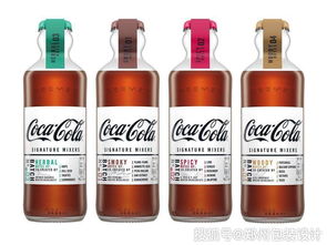 可口可樂(lè)與雞尾酒聯(lián)姻 當(dāng)經(jīng)典汽水遇上酒精，你會(huì)嘗試可口可樂(lè)味雞尾酒嗎？