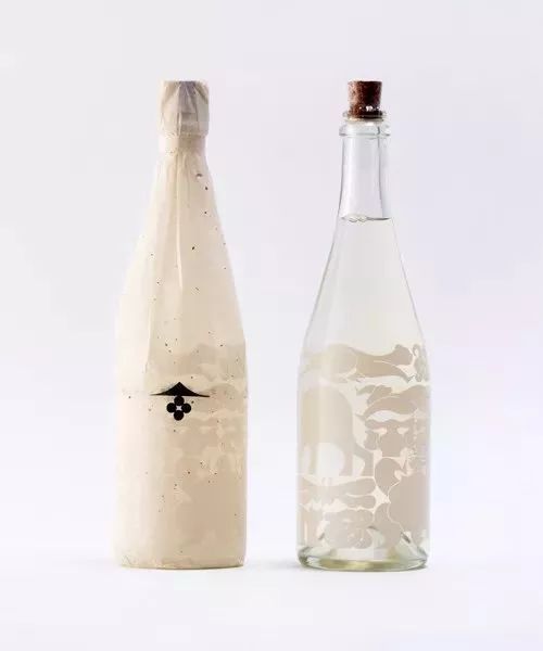 2019日本包裝設(shè)計(jì)大獎(jiǎng)揭曉 酒精與脫醇酒包裝的創(chuàng)新美學(xué)