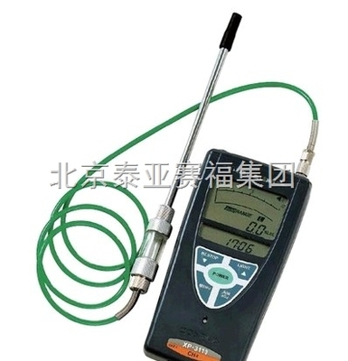 專業(yè)守護(hù)工業(yè)安全 XP-3140可燃?xì)怏w檢測儀與日本新宇宙氣體檢測儀