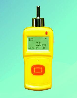 TD-LS603 氣體檢測儀 技術(shù)特性、應(yīng)用領(lǐng)域與操作指南
