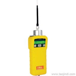 美國華瑞PGM-7800五組分可燃?xì)怏w檢測儀 價(jià)格、廠家與圖片詳解