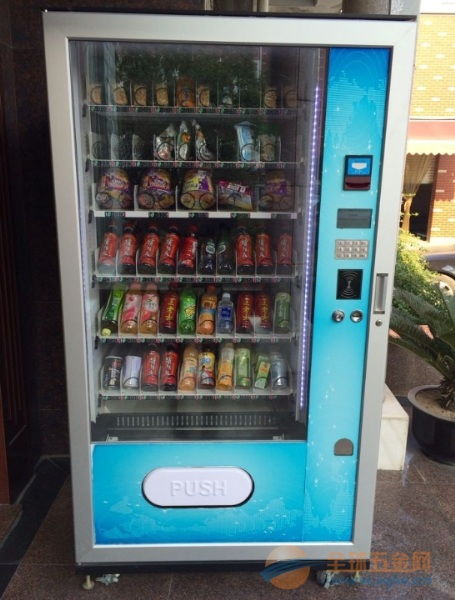探訪安徽四城 蚌埠、巢湖、宣城、六安、阜陽(yáng)飲料自動(dòng)售貨機(jī)市場(chǎng)新機(jī)遇
